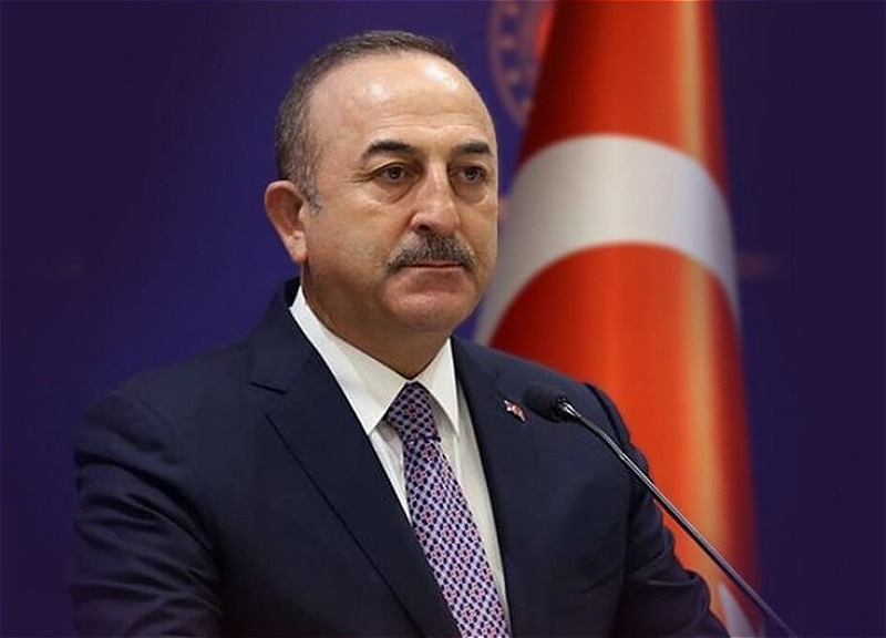 «Нападение на Азербайджан – это нападение на Турцию»: Чавушоглу потребовал раскрыть, что стоит за нападениями на посольства АР