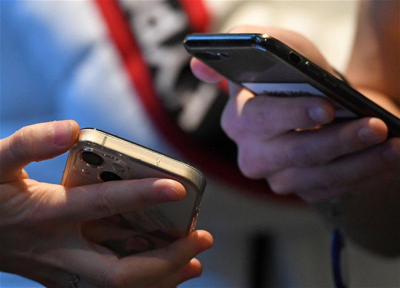 В Азербайджане установлены штрафы за изменение IMEI-кода мобильных устройств