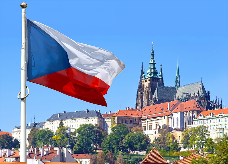 В Чехии избрали нового президента - ФОТО