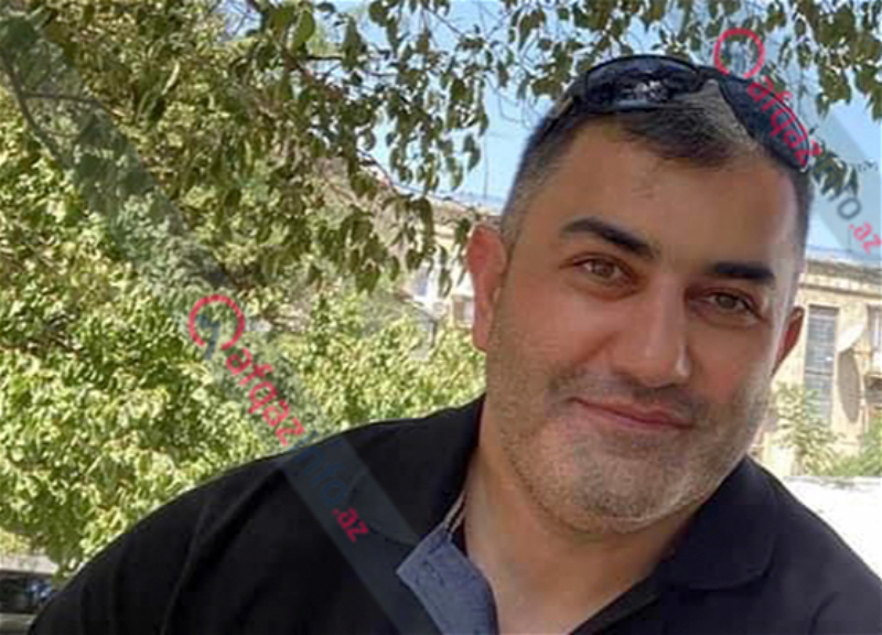 Иран создает искусственные препятствия для выдачи тела Орхана Аскерова