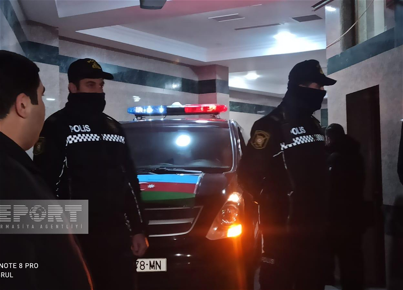 Тело Орхана Аскерова привезли в мечеть Тезепир - ФОТО - ВИДЕО - ОБНОВЛЕНО