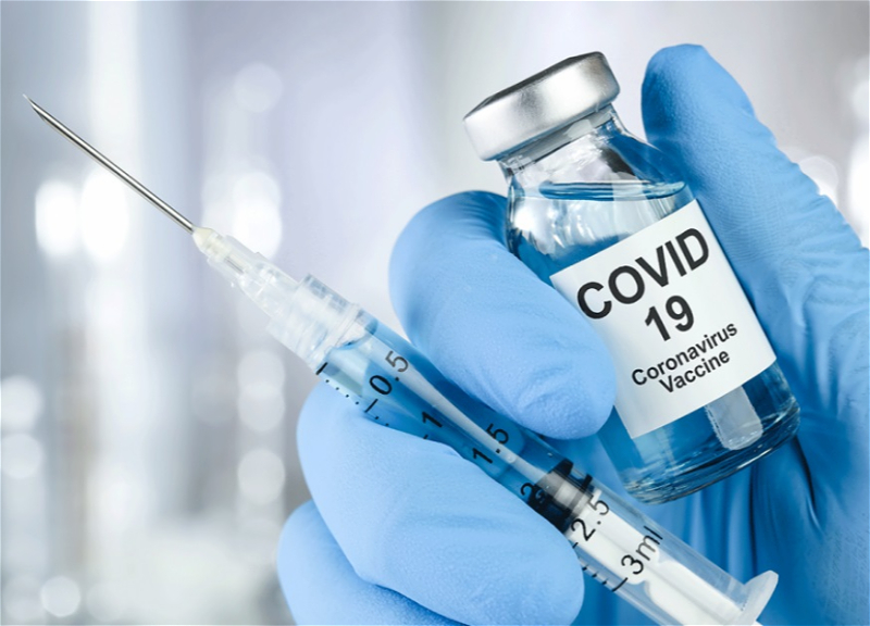 Сегодня в Азербайджане применено 248 доз вакцин против COVID-19