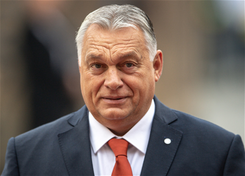 Венгерский премьер: Азербайджан – ключевая страна для энергоснабжения Европы