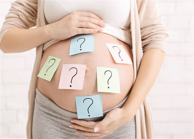 Минздрав о возможных осложнениях при беременности после 40 лет