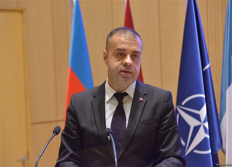 Представитель АР в НАТО: Армении не удастся обмануть мир относительно «блокады» Лачинской дороги