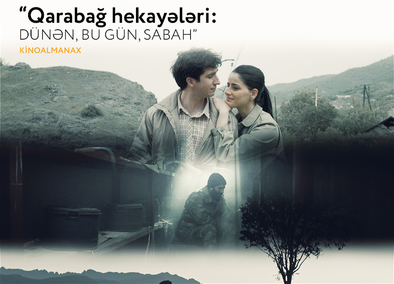 «Карабахские истории: вчера, сегодня, завтра» покажут в кинотеатрах – ВИДЕО