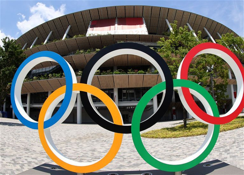 МОК высказался о критике украинских чиновников из-за возможного допуска России на Олимпиаду