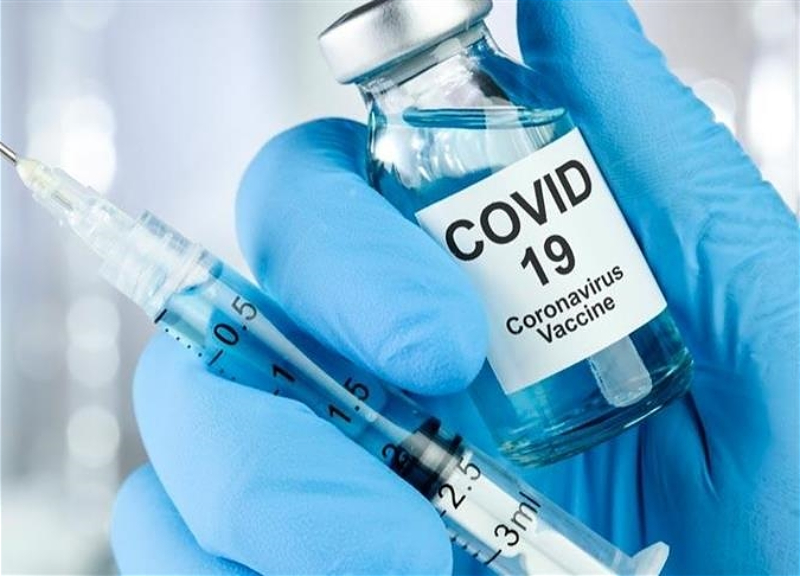 За последние сутки 444 человека сделали вакцину от COVID-19