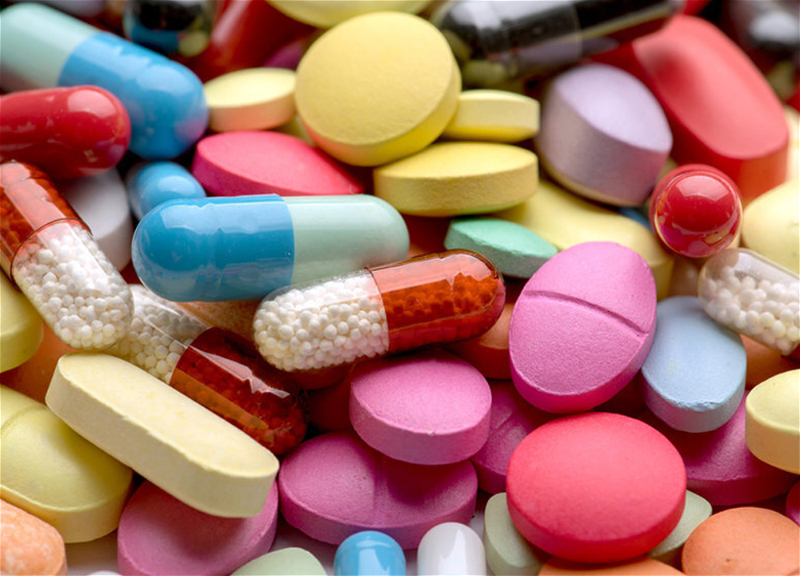 В Азербайджане изменена цена на 31 лекарство