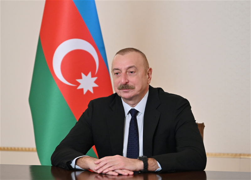 “Azərbaycan-Türkiyə birgə universitetinin yaradılmasının böyük önəm daşıyır”
