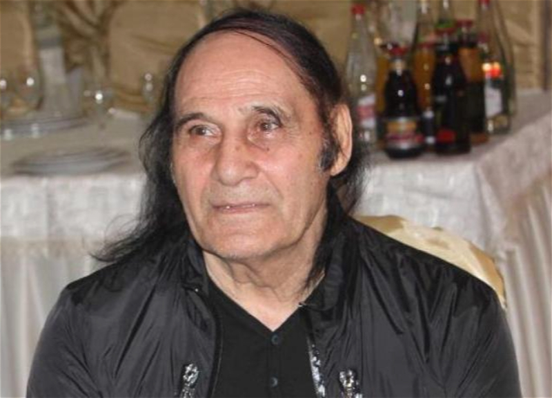 Ниямеддин Мусаев: Я привез в страну дискотеку