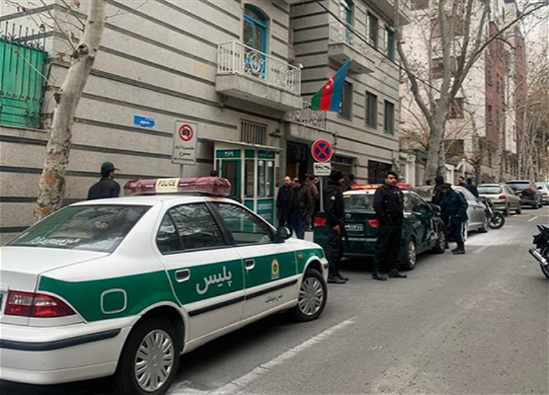 Несмотря на сопротивление Ирана, Азербайджан продолжит добиваться международного осуждения атаки на его посольство