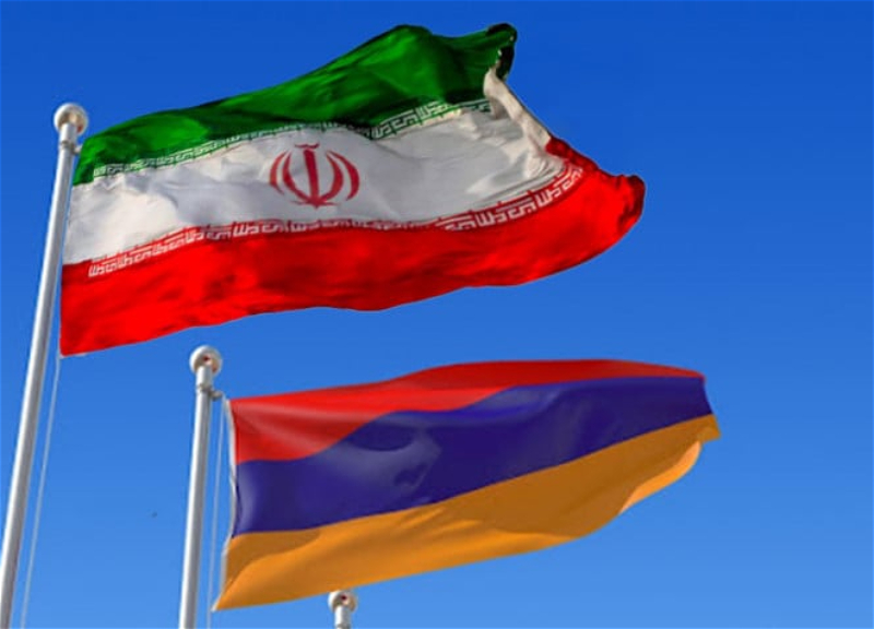 Иран и Армения - два сапога пара, или Террор как инструмент для достижения политических целей