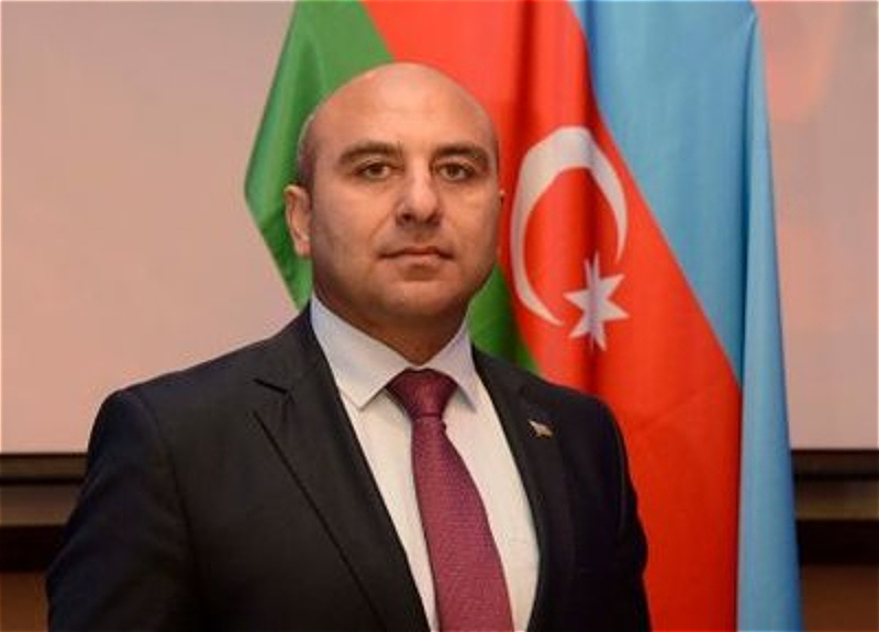 Посол Азербайджана в Риме разъяснил итальянской общественности ситуацию на Лачинской дороге