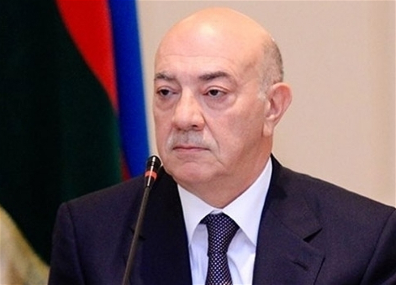 Фуад Алескеров: Поручение Президента об отмене смертной казни во всех случаях является продолжением гуманистических традиций политики Гейдара Алиева