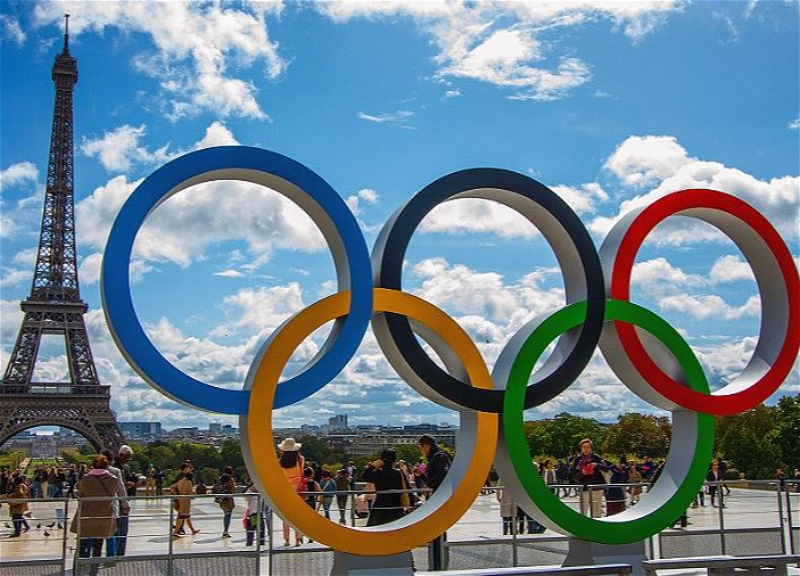 МОК: «Выступление россиян на Олимпиаде-2024 пока не обсуждается