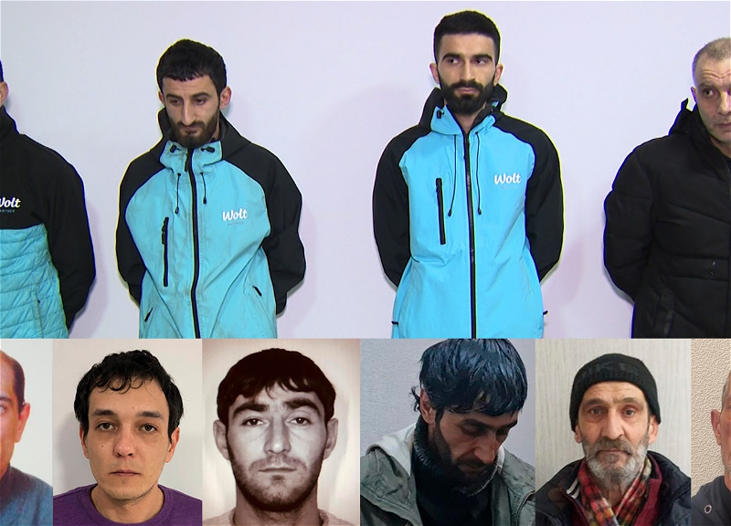 В Баку задержаны сотрудники курьерской службы, занимавшиеся незаконным оборотом наркотиков - ВИДЕО