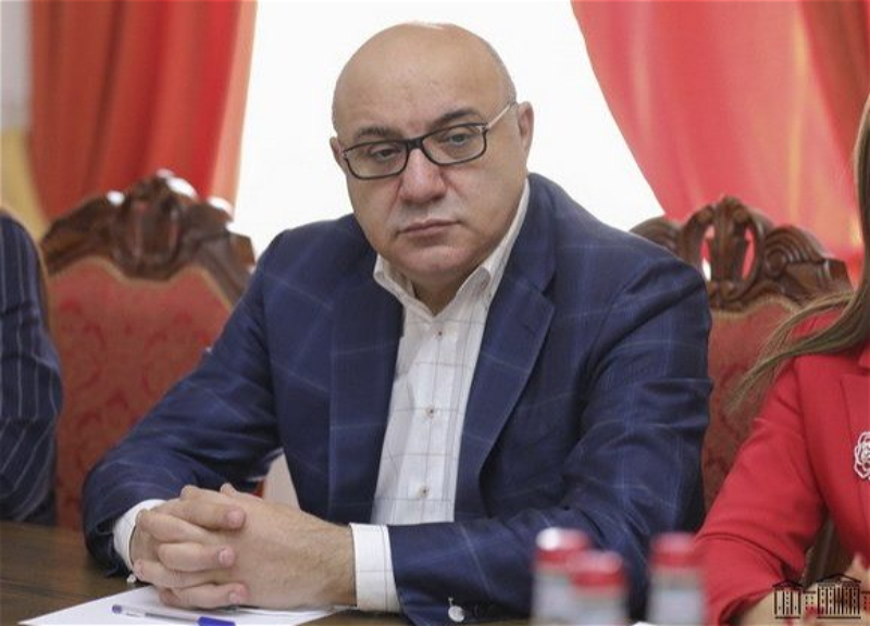 Армянский депутат: «Не нужно рисковать тремя миллионами армян ради 120 тысяч жителей Карабаха»