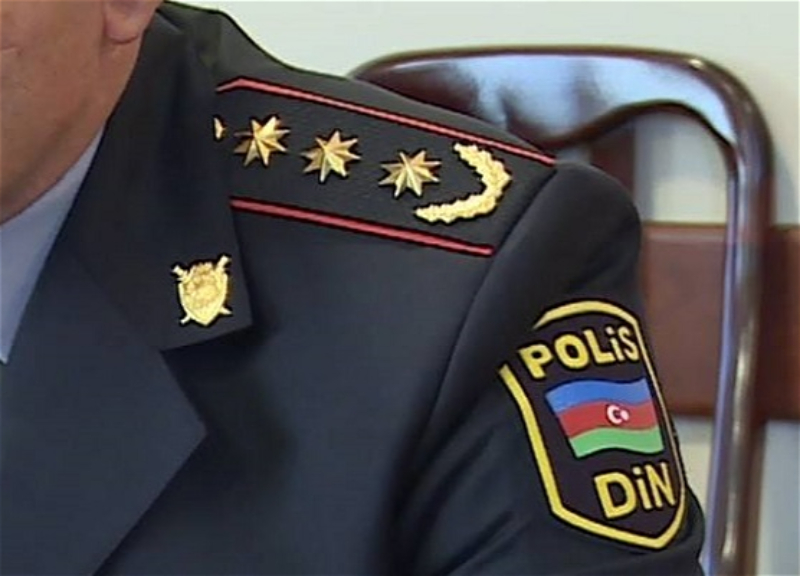 Брат начальника полиции совершил нападение на объект в Баку?