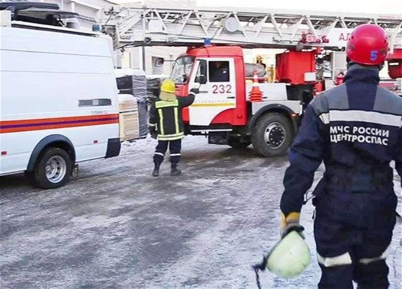 В МЧС РФ заявили о готовности направить 100 спасателей в Турцию