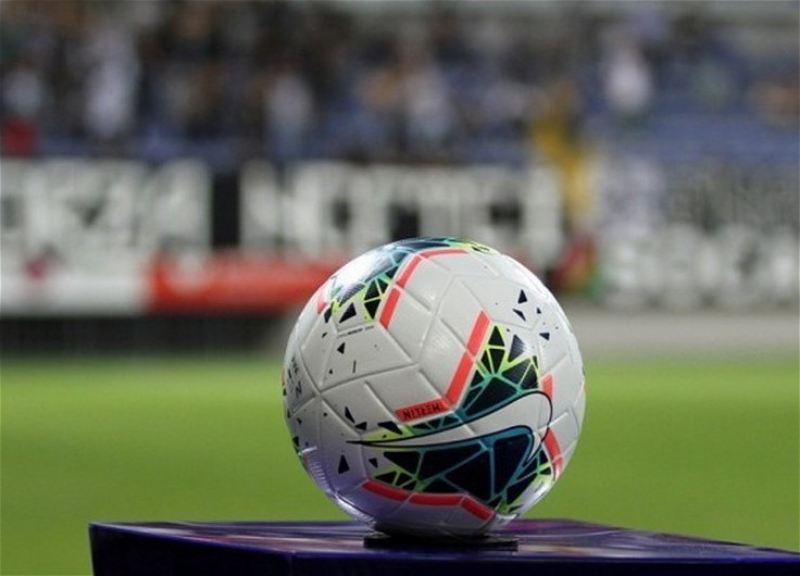Матчи Премьер-лиги Азербайджана начнутся с минуты молчания