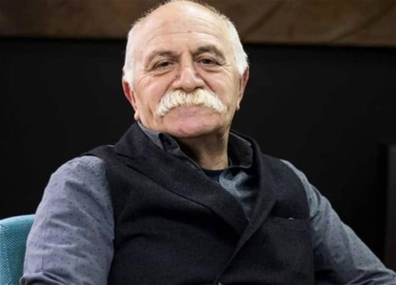 Türkiyədə daha bir sənətçi ailəsindən xəbər ala bilmədiyini açıqlayıb - FOTO
