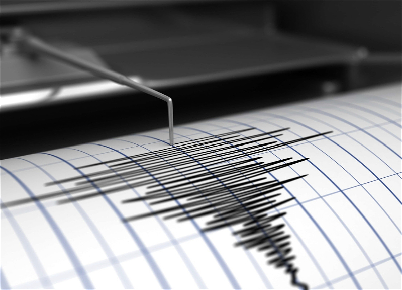 Türkiyədə yenidən 7,8 bal gücündə zəlzələ olub