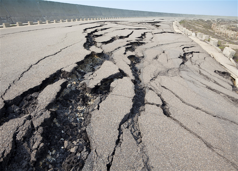 Могут ли сейсмические волны землетрясения в Турции пробудить очаги землетрясений в Азербайджане?