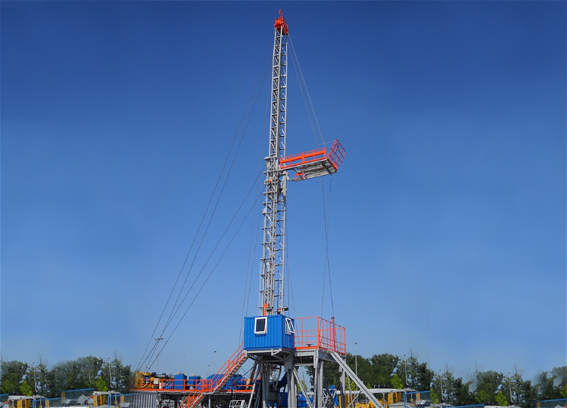 SOCAR AQŞ qabaqcıl texnologiyanı Azərbaycana gətirib