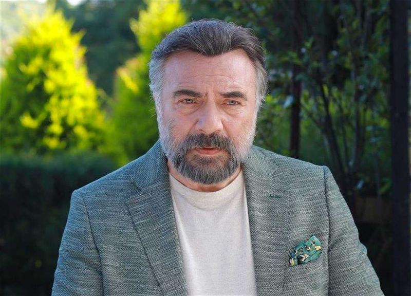 Oktay Kaynarcadan Azərbaycanla bağlı paylaşım - FOTO