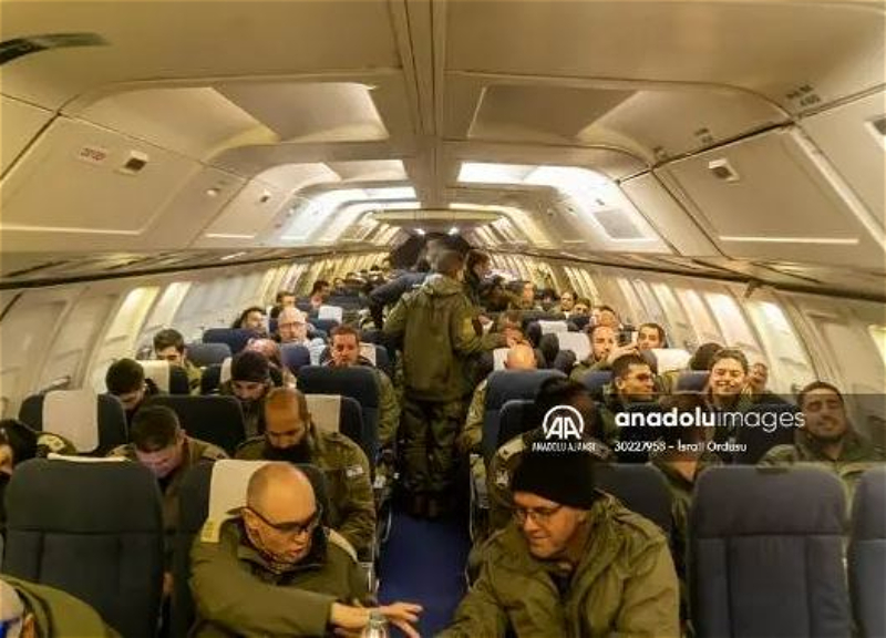 В Турцию прибыли еще 230 израильских спасателей, в зоне землетрясения разворачивается полевой госпиталь - ФОТО