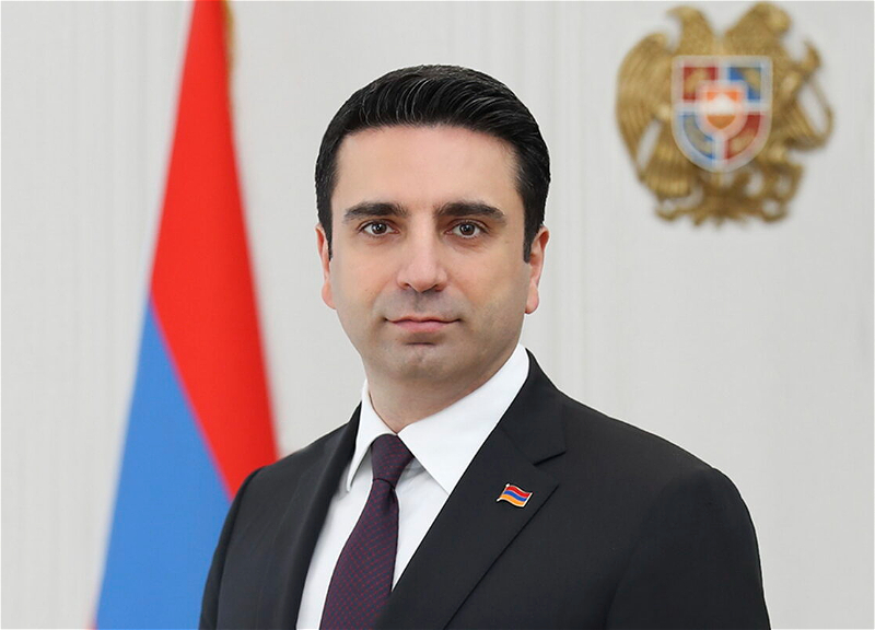Спикер парламента Армении - оппозиционерам: Вы предлагаете напасть на Турцию?