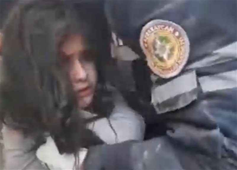 Спасатели МЧС АР вызволили из-под завалов в Турции двух девочек - ВИДЕО