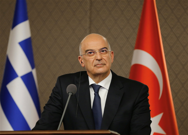 Никос Дендиас: Я очень горжусь поддержкой, оказанной гражданами Греции турецкому народу