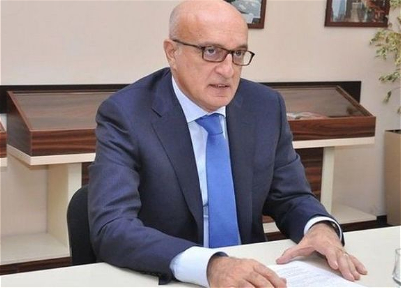 Скончался посол по особым поручениям МИД Азербайджана