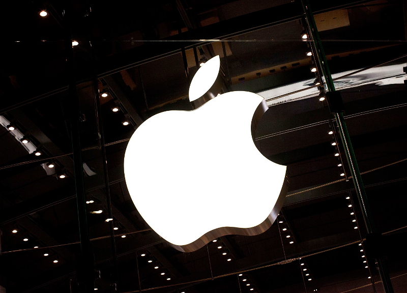 В Азербайджане выявлены случаи незаконного использования товарного знака Apple Inc.