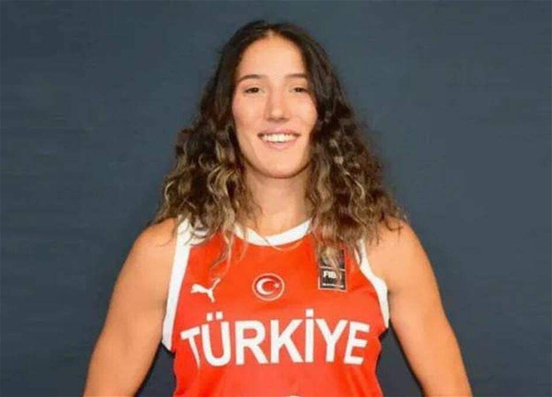Баскетболистка сборной Турции погибла в результате землетрясения