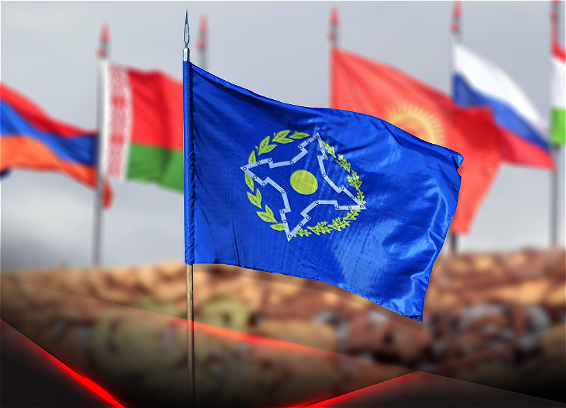 В ОДКБ заявили, что при необходимости готовы «подставить плечо» союзнику на Кавказе
