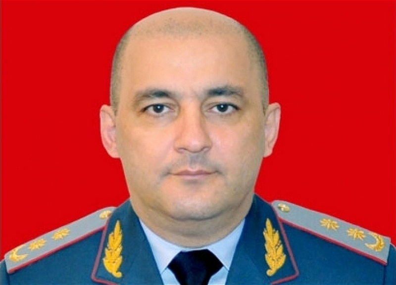 Gömrük Komitəsinə yeni sədr təyin olunan Şahin Bağırov kimdir? - DOSYE
