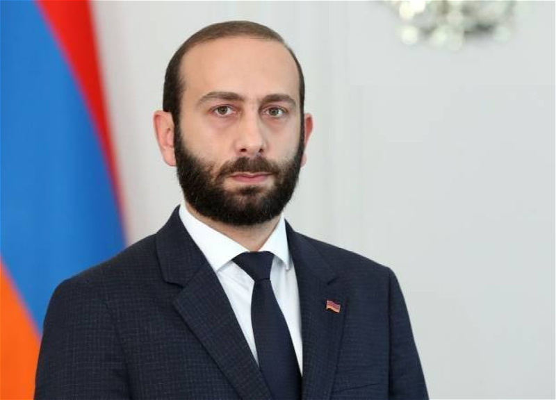 Глава МИД Армении посетит район землетрясения в Турции