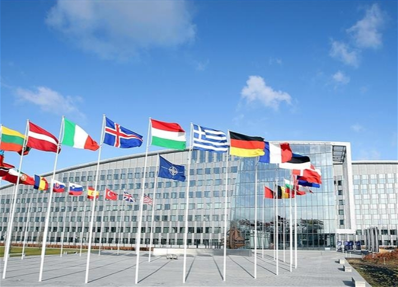 Страны НАТО договорились наращивать выпуск вооружений