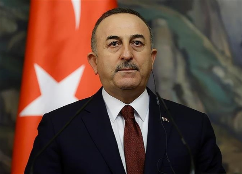 Чавушоглу: Турция признательна партнерам по НАТО за поддержку на фоне бедствия