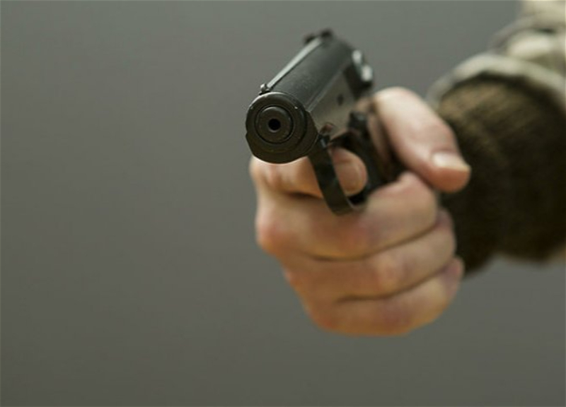 В Евлахе застрелили 20-летнюю девушку