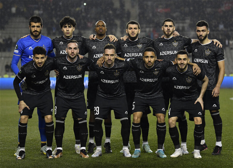 УЕФА о победе «Карабаха»: «Гент» просел под натиском азербайджанцев во втором тайме