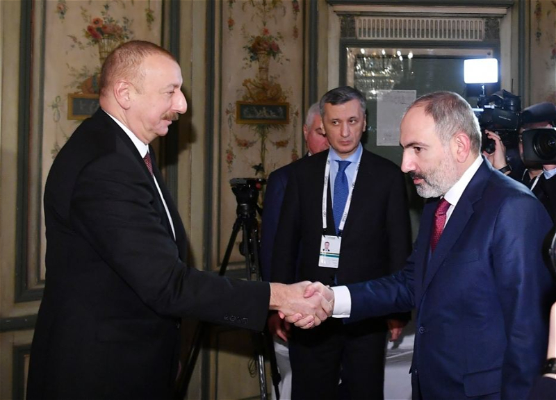 В Кабмине РА прокомментировали возможную встречу лидеров Азербайджана и Армении в Мюнхене