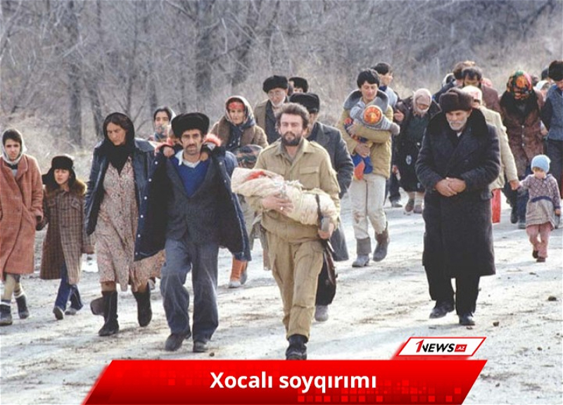 Трагедия XX века. Азербайджан чтит память жертв Ходжалинского геноцида