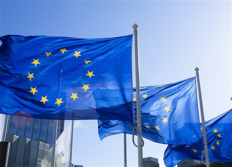 ЕС изучает рост торговли со странами СНГ на предмет обхода западных санкций против России
