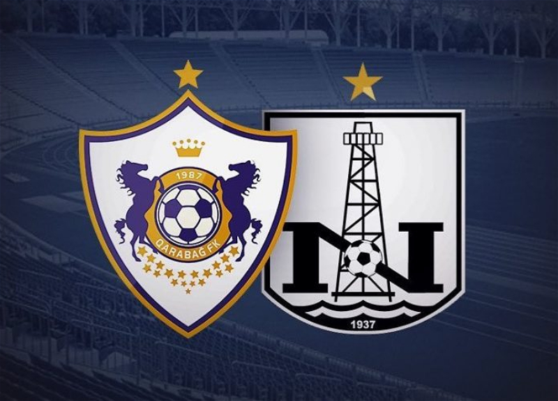 PFL “Qarabağ”– “Neftçi” və digər oyunların hakimlərini açıqladı