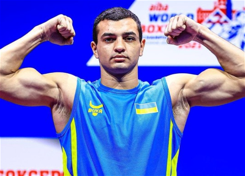 Украина бойкотирует чемпионат мира по боксу из-за участия России и Беларуси