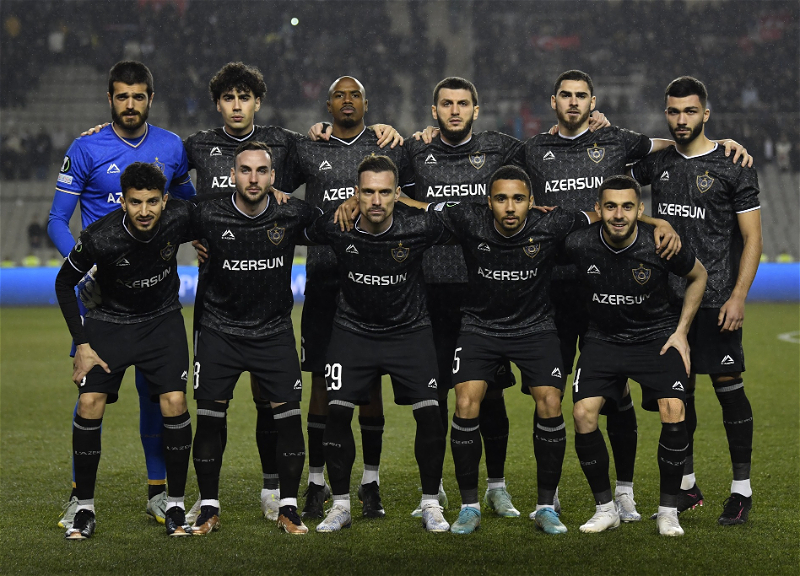 Лига Конференций: «Карабах» проиграл в серии пенальти и прощается с еврокубками – ОБНОВЛЕНО